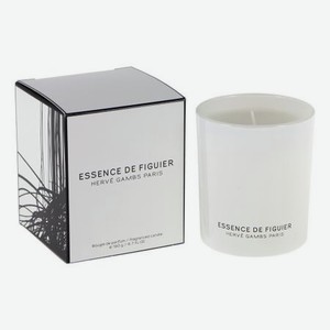Essence De Figuier: ароматическая свеча 190г