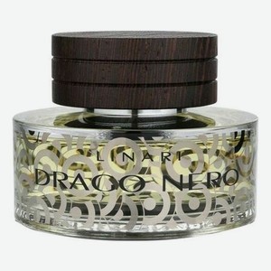 Drago Nero: парфюмерная вода 100мл