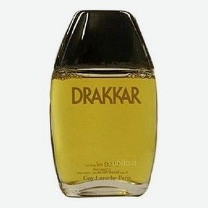 Drakkar: лосьон после бритья 100мл