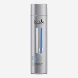 Укрепляющий шампунь для волос Scalp Vital Booster Shampoo: Шампунь 250мл