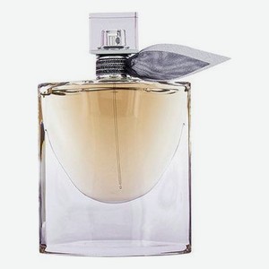 La Vie Est Belle L Eau de Parfum Intense: парфюмерная вода 75мл уценка
