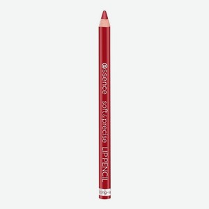 Карандаш для губ Soft & Precise Lip Pencil 0,78г: 24 Fierce
