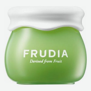 Себорегулирующий крем для лица с экстрактом зеленого винограда Green Grape Pore Control Cream: Крем 10г