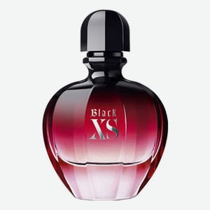 Black XS For Her 2018: парфюмерная вода 80мл уценка