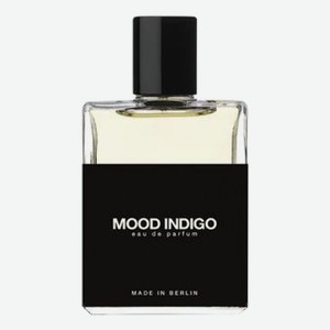 Mood Indigo: парфюмерная вода 50мл