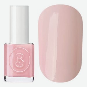 Дышащий лак для ногтей Classic 16мл: 36 Pink French