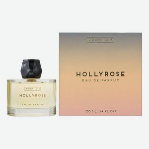 Hollyrose: парфюмерная вода 100мл