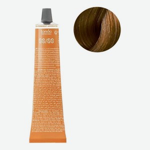 Крем-краска для интенсивного тонирования волос Ammonia Free 60мл: 7/73 Блонд коричнево-золотистый