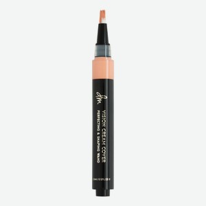 Консилер для лица Vision Cream Cover Perfecting & Shaping Wand 3,5мл: TP01