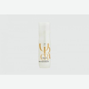 Шампунь для интенсивного блеска волос WELLA PROFESSIONALS Oil Reflections Luminous Reveal Shampoo 250 мл