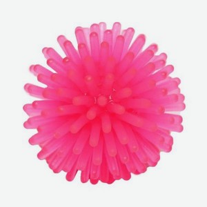 Шарик Пижон 3.5 см розовый