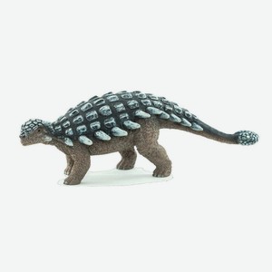 Фигурка 18,5 см Моджо анкилозавр Моджо Лимитед , 1 шт