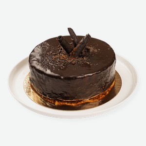 Торт слоеный Наполеон шоколадный СП ТАБРИС кор