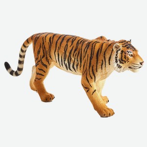 Фигурка 15см Моджо бенгальский тигр xl Моджо Лимитед , 1 шт