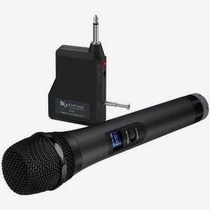 Микрофон Fifine K025 Black