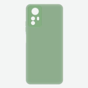 Чехол KRUTOFF для Xiaomi Redmi Note 12s, зеленый (446753)