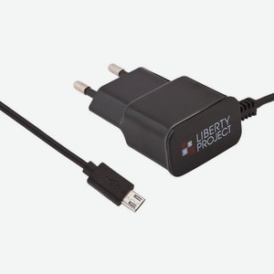 Зарядное устройство LP Micro USB 1A