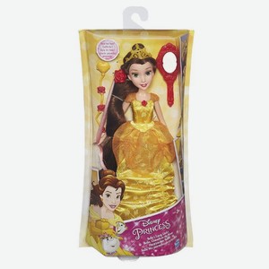 Кукла Hasbro Disney Princess базовая в ассортименте