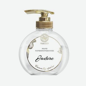 Мыло жидкое парфюмированное Jadore