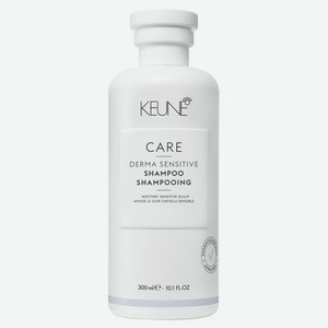 CARE Derma Sensitive Shampoo Шампунь для чувствительной кожи головы