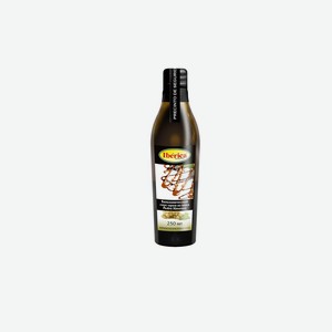 Бальзамический соус-крем Iberica из вина Pedro Ximenez пластиковая бутылка 250 мл