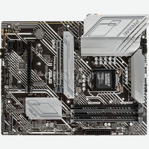 Материнская плата ASUS PRIME Z590-P, LGA 1200, Intel Z590, ATX, Ret