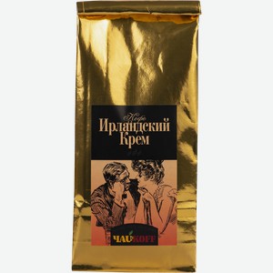 Кофе в зернах Чайкофф Ирландский крем Ред Настоящий кофе м/у