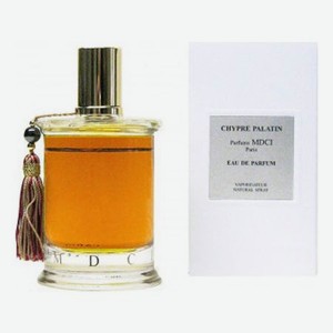 Chypre Palatin: парфюмерная вода 75мл (запаска)