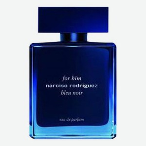 Bleu Noir For Him 2018: парфюмерная вода 100мл уценка