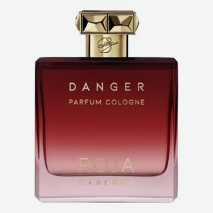 Danger Pour Homme Parfum Cologne: парфюмерная вода 100мл