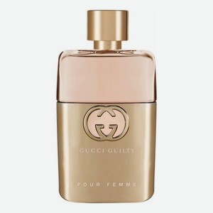Guilty Pour Femme Eau De Parfum: парфюмерная вода 1,5мл