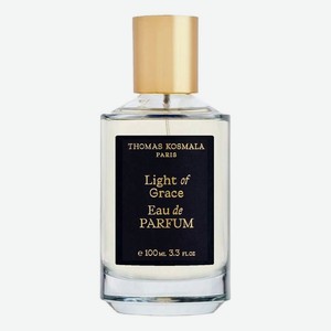 Light Of Grace: парфюмерная вода 100мл