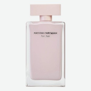 For Her Eau de Parfum: парфюмерная вода 100мл уценка