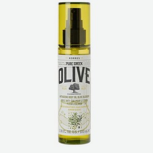 Масло для тела OLIVE & OLIVE Blossom