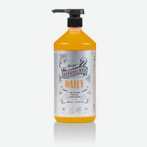 Ежедневный шампунь для волос Daily Shampoo