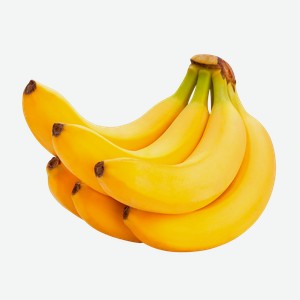 Плод Банан вес