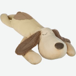 Мягкая игрушка 50см Фэнси собака-обнимака Дрим Мейкерс м/у, 1 шт