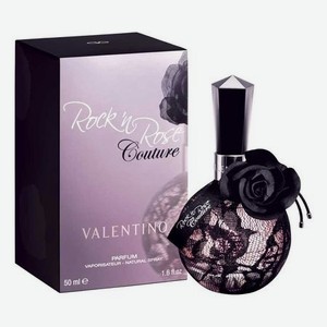 Rock n Rose Couture Parfum: духи 50мл