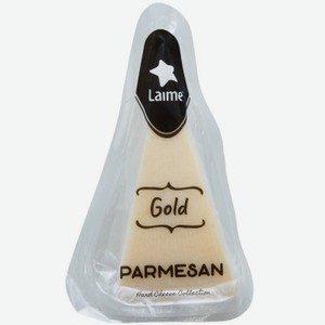 Сыр LAIME Gold Пармезан, 180 г