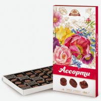 Конфеты шоколадные   Бабаевский   Ассорти, 300 г