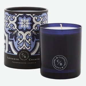 Ароматическая свеча Lavender & Chamomile 600г