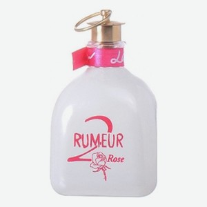 Rumeur 2 Rose Limited Edition: парфюмерная вода 30мл