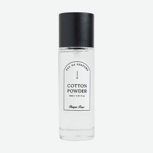 Cotton Powder Eau De Perfume