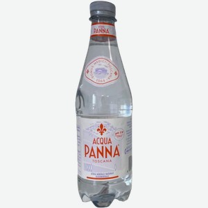 Вода Acqua Panna
