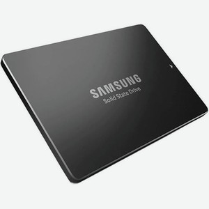 SSD накопитель Samsung Enterprise PM1733 7.5ТБ, 2.5 , PCI-E 4.0 x4, NVMe, U.2 [mzwlj7t6hala-00007]