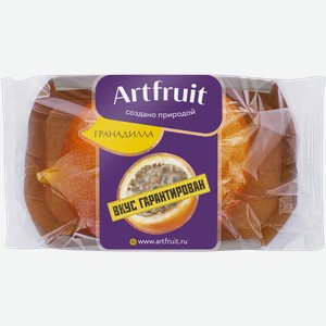 Плод Артфрут гранадила шт, 1 шт