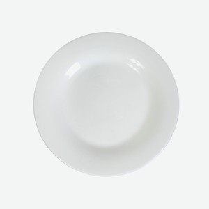 ОЛАКС Тарелка десертная,материал опаловое стекло, диаметр 19 см (L1356) Arc International