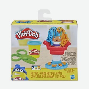Наборы Play-Doh Мини-игровые в ассортименте, 215г Китай
