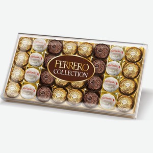 Набор конфет Ferrero Collection, 360г Германия