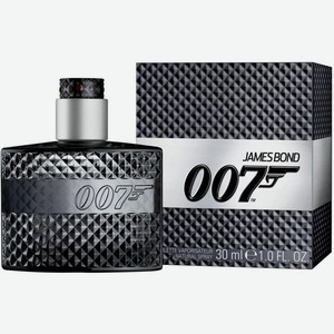 Туалетная вода James Bond 007 Procter & Gamble для мужчин 30мл